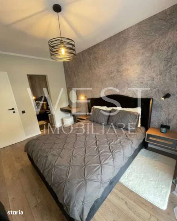 Apartament 2 camere superfinisat!Bloc cu lift!Parcare subterana!Teilor - Imagine principală: 2/5