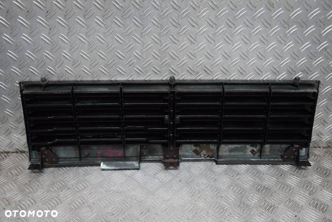 MITSUBISHI PAJERO I GRILL ATRAPA - 7