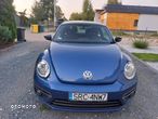 Volkswagen New Beetle - 1