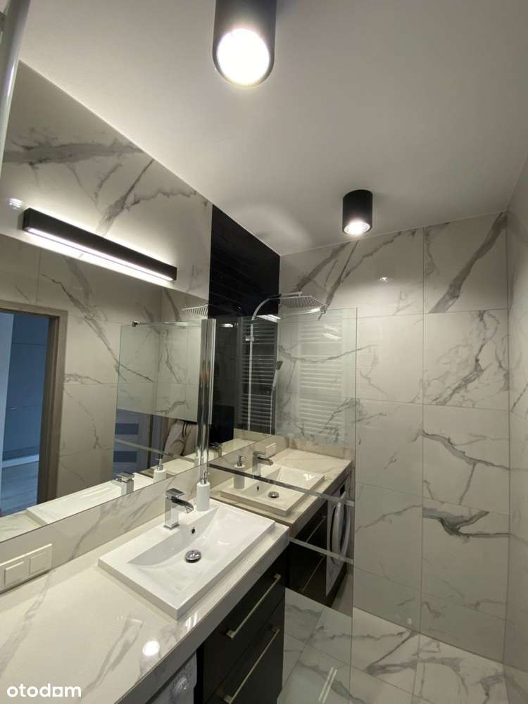 Grabiszyńska/ Inżynierskia 2 balkony, centrum-5