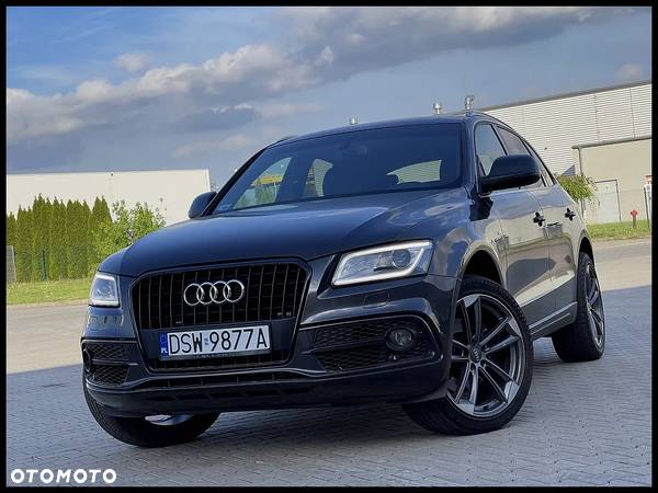 Audi Q5 3.0 TDI Quattro S tronic - 2