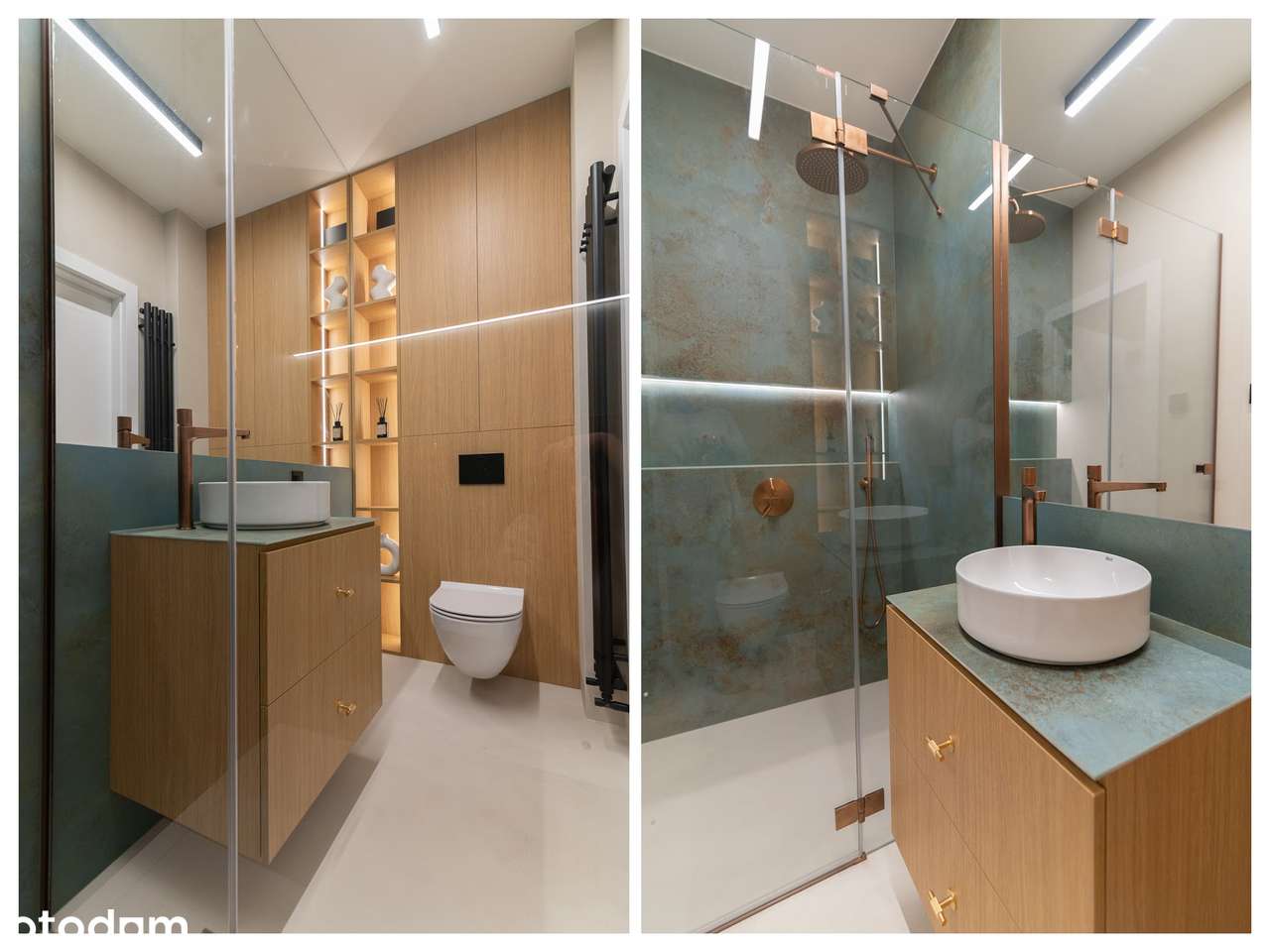 Włochy| Jutrzenki92| 4 pokoje| Standard Premium| Klimatyzacja| Kominek-13