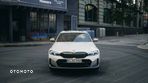 BMW Seria 3 320i M Sport sport - 3