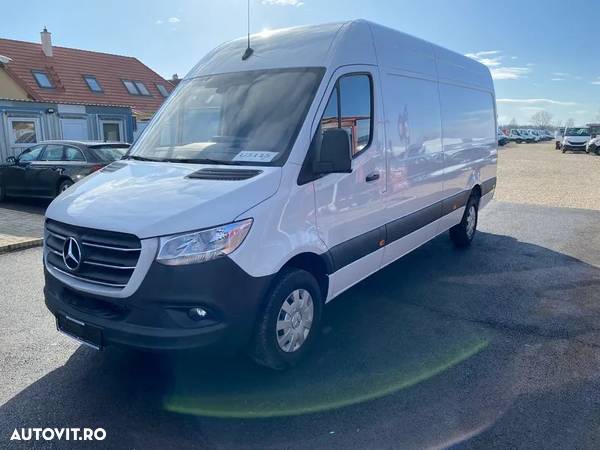 Mercedes-Benz Sprinter L3H2 - 1