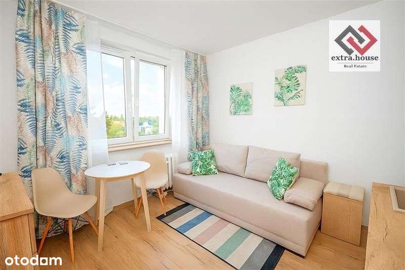 Super kawalerka w Sopocie za najmniejszy budżet --4