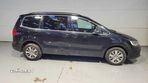 Volkswagen VW Sharan 2,0 TDI 2013 - 3