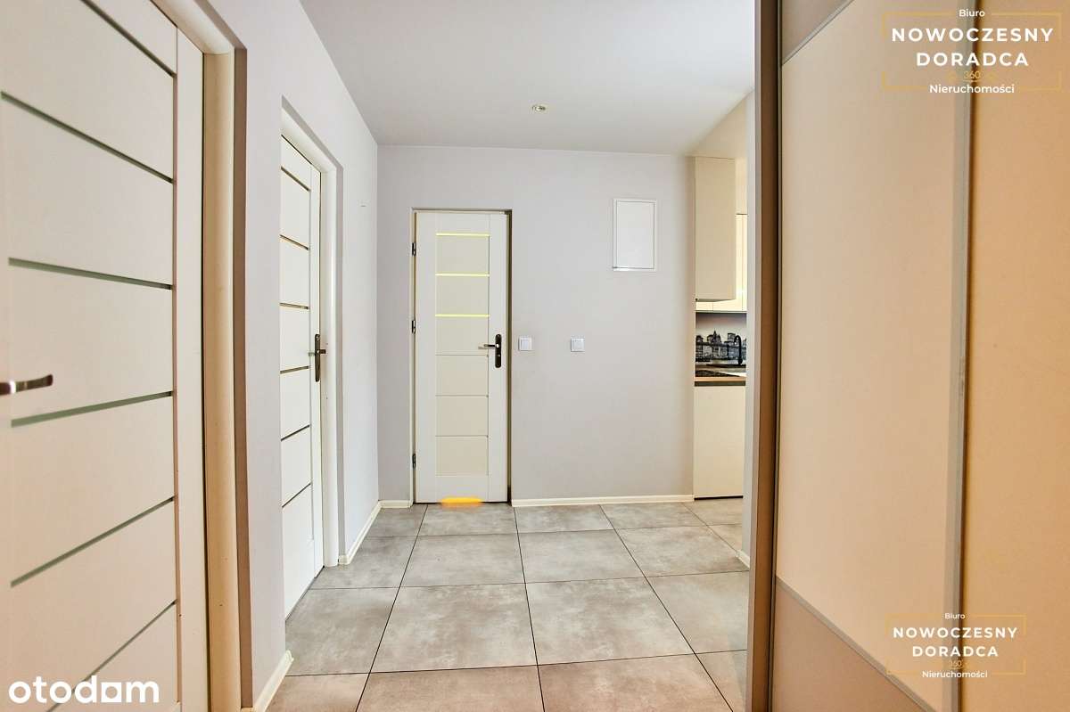 3 Pokoje | Obok Akademika PANS | Nowy Świat-5