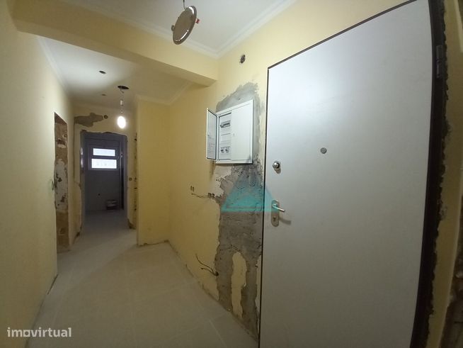 Apartamento T1 com Terraço na Venteira - Amadora | Remodelado a Est...-20