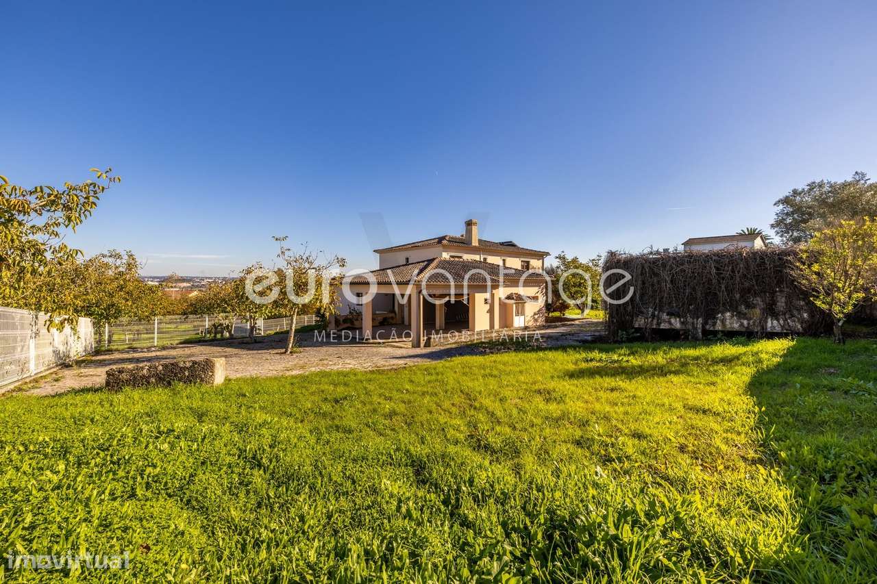 Moradia Exclusiva em Marrazes e Barosa – Conforto, Espaço e Privaci...-51