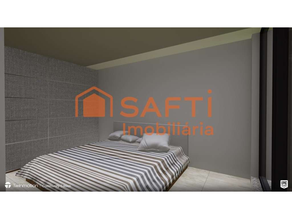 Moradia geminada - Grande imagem: 5/7