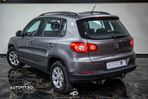 Volkswagen Tiguan 2.0 TDI DPF 4Motion Track&Field - 10