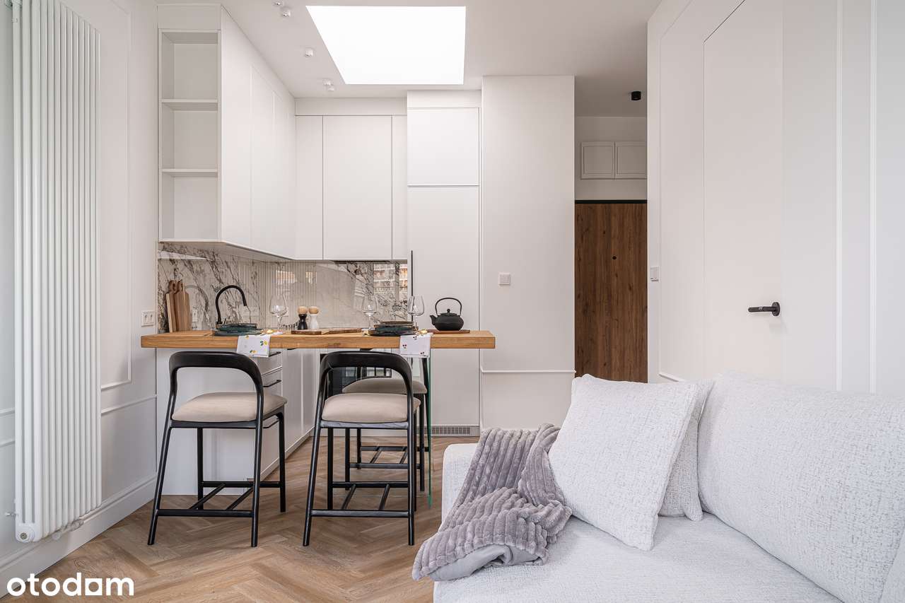 Gotowe mieszkanie 2 pokojowe | Nyska Residence - Pełny obrazek: 5/11