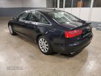 Audi A6 3.0 TDi V6 Advance Multitronic - 6