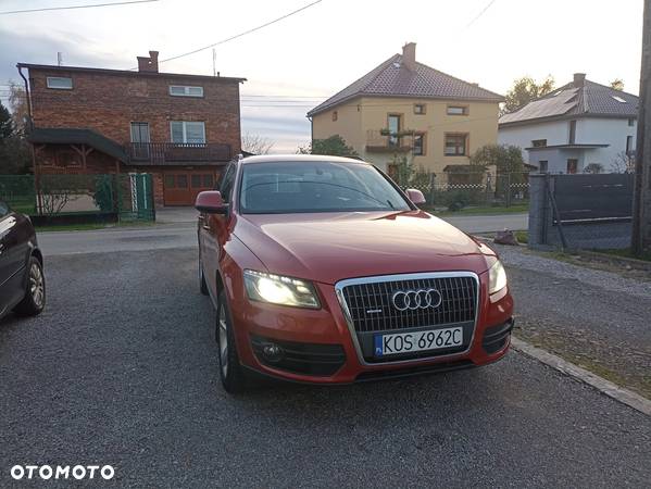 Audi Q5 2.0 TDI Quattro S tronic - 3