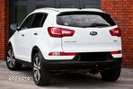 Kia Sportage 2,0 CRDI AWD Spirit - 11