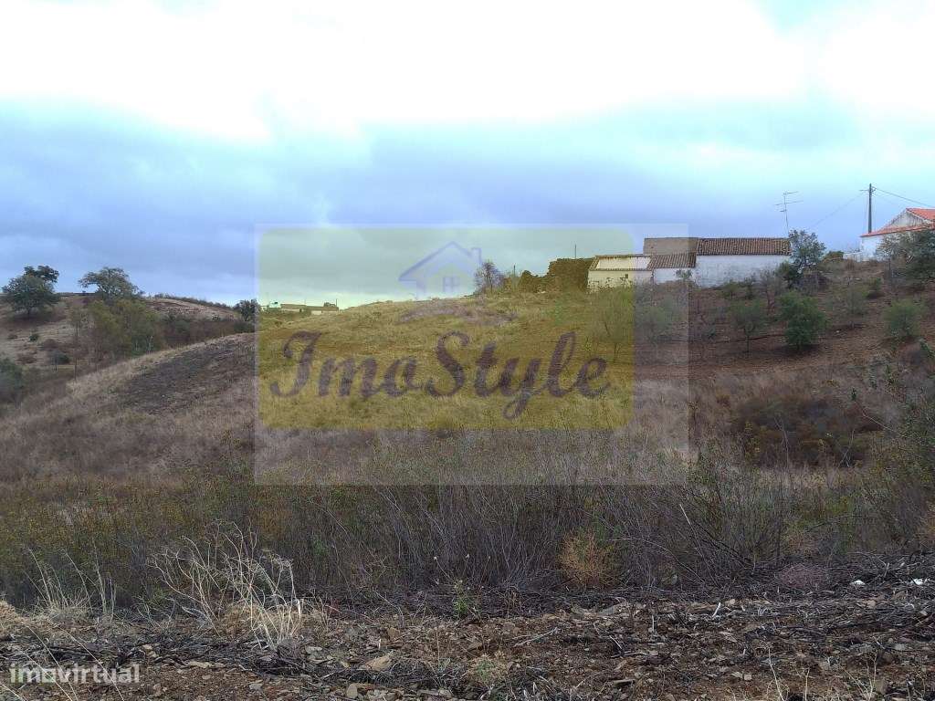 Terreno misto para construção em Castro Marim, Corte do Gago-19