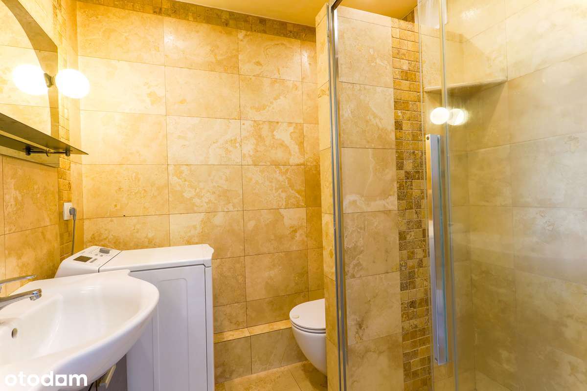 Wyjątkowe 5 pokoi w sercu Gutkowa!-2