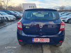 Dacia Sandero 1.2 16V 75 Laureate - 21