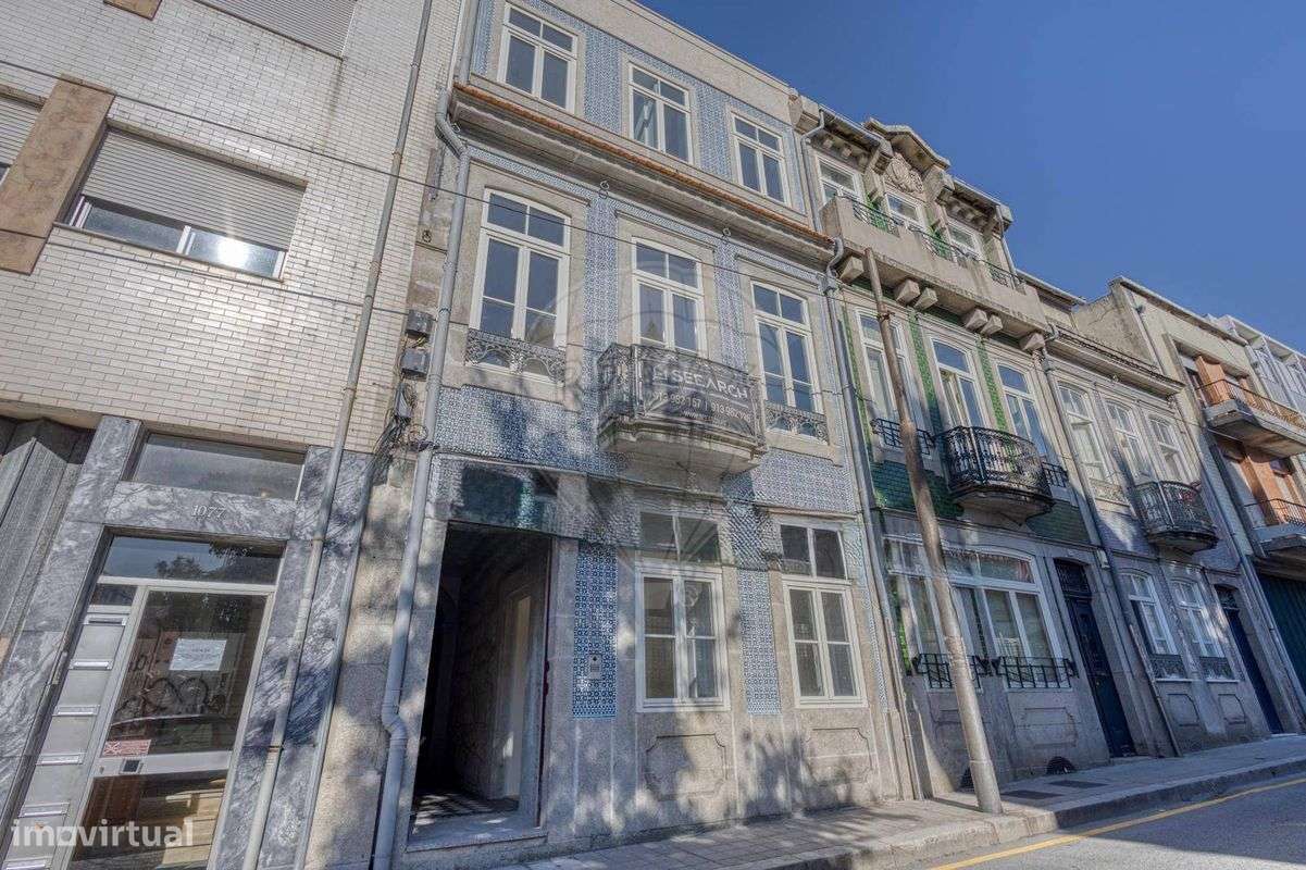 Apartamento T1 para venda - Grande imagem: 5/7