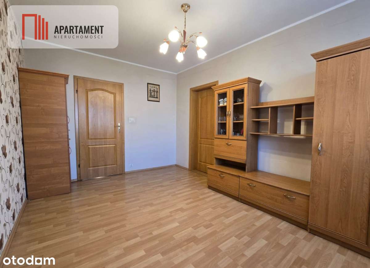 * Duże mieszkanie w Szubinie w atrakcyjnej cenie-2