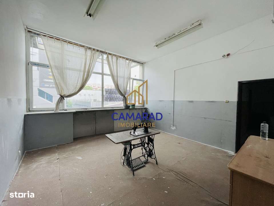 Spatiu Comercial – Zona Piata Progresul - Imagine principală: 4/12