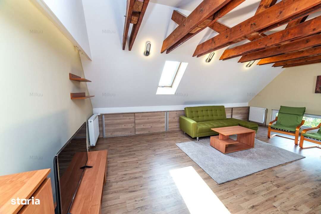 2 camere | Parcare |  Pipera - Imagine principală: 2/19