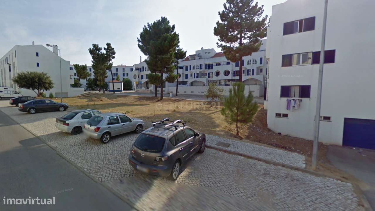 LOTE PARA CONSTRUÇÃO 6 FRAÇÕES + CAVE ESTACIONAMENTO - Grande imagem: 4/6