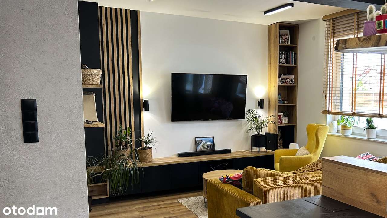 90 m2, 5 pokoi, apartament dwupoziomowy  Mielec Aria Park ul Prosta 3 - Pełny obrazek: 3/19