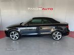 Audi A3 Cabrio - 18