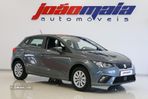 SEAT Ibiza 1.6 TDI Reference - 1