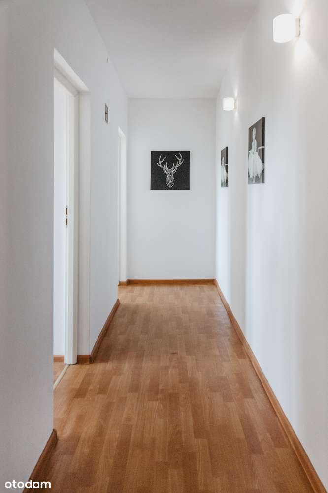 M-3 z wyposażeniem wolne od zaraz – ul. Dworcowa, Zebrzydowice. - Pełny obrazek: 5/20