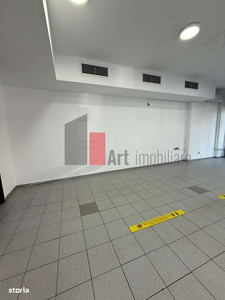 Spatiu comercial de inchiriat in zona Mihalache/Domenii/Turda/Victorie - Imagine principală: 4/20