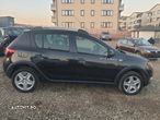 Dacia Sandero Stepway dCi 90 Prestige - 5