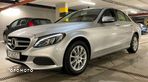 Mercedes-Benz Klasa C 200 (BlueTEC) d 7G-TRONIC - 3