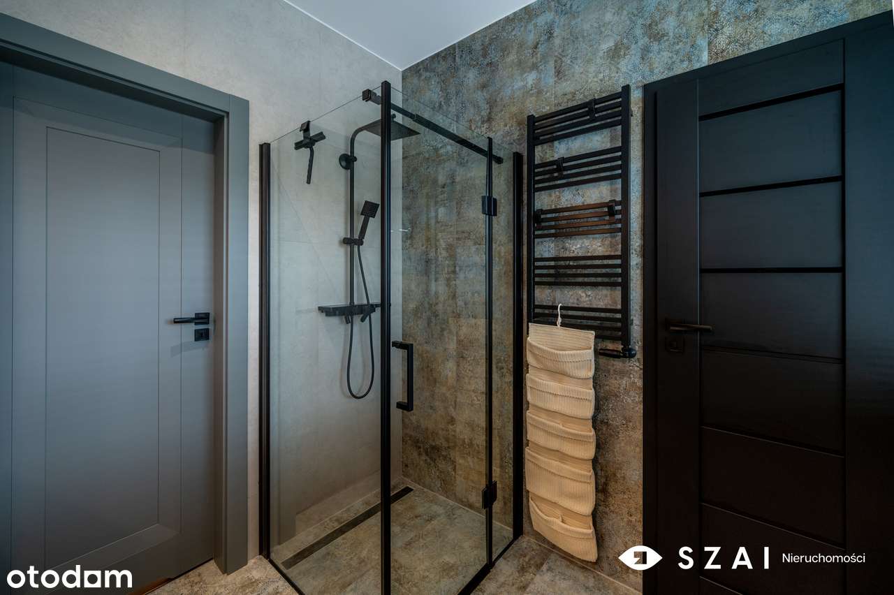 Mieszkanie | 2 pokoje | Taras 134 m2 |miejsce postojowe|ul.Winna-16