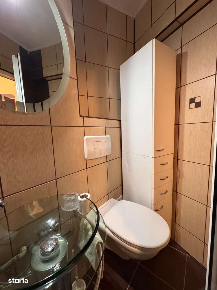 Garsoniera Racadau- Priveliste Superba-12