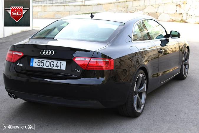 Audi A5 2.0 TDI Sport - 8