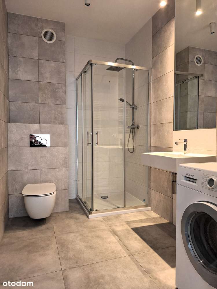 2 pok. | wykończone | idealne pod inwestycje | Osiedle Widokowe-5