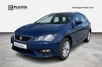 Seat Leon 1.6 TDI Style S&S - 1