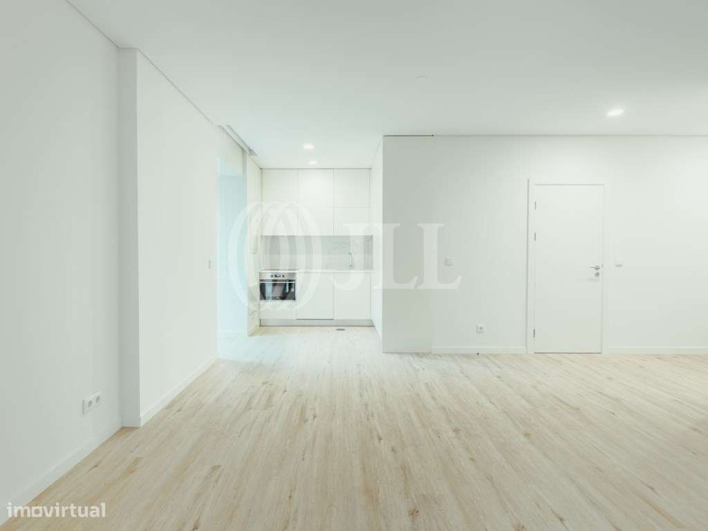 Apartamento T2 no Arco d'Olide, em Campolide, Lisboa - Grande imagem: 4/26