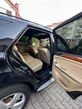 Mercedes-Benz ML 420 CDI 4-Matic - 12