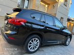 BMW X1 sDrive16d Advantage - 7