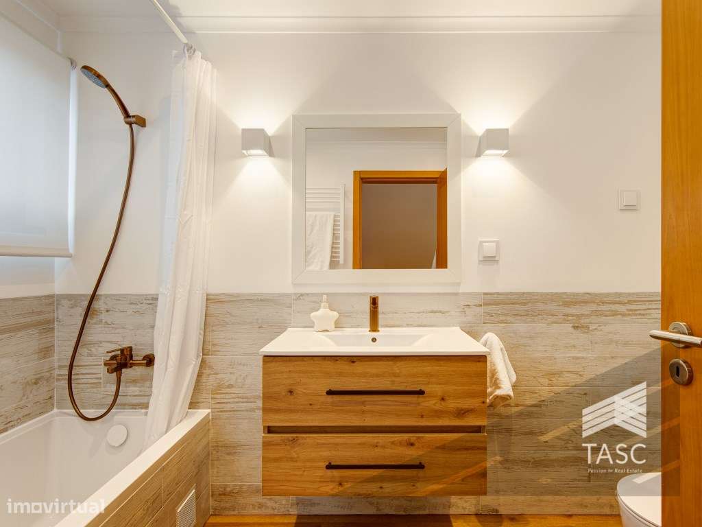 Moradia Geminada em Bicesse-19