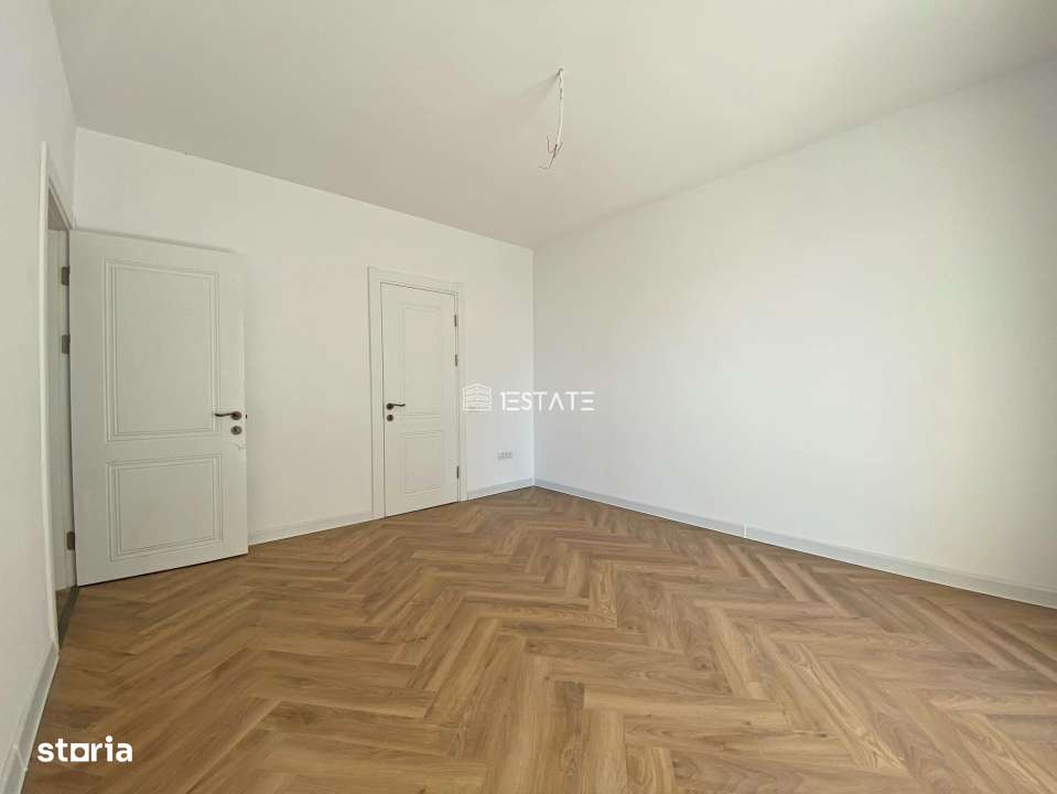 FINALIZAT | metrou | 3 cam, 2 terase, 98 mp, etaj 8/11, an 2025, loc p - Imagine principală: 5/19