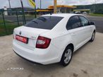 Skoda RAPID 1.4 TDI (Green tec)DSG Ambition - 6