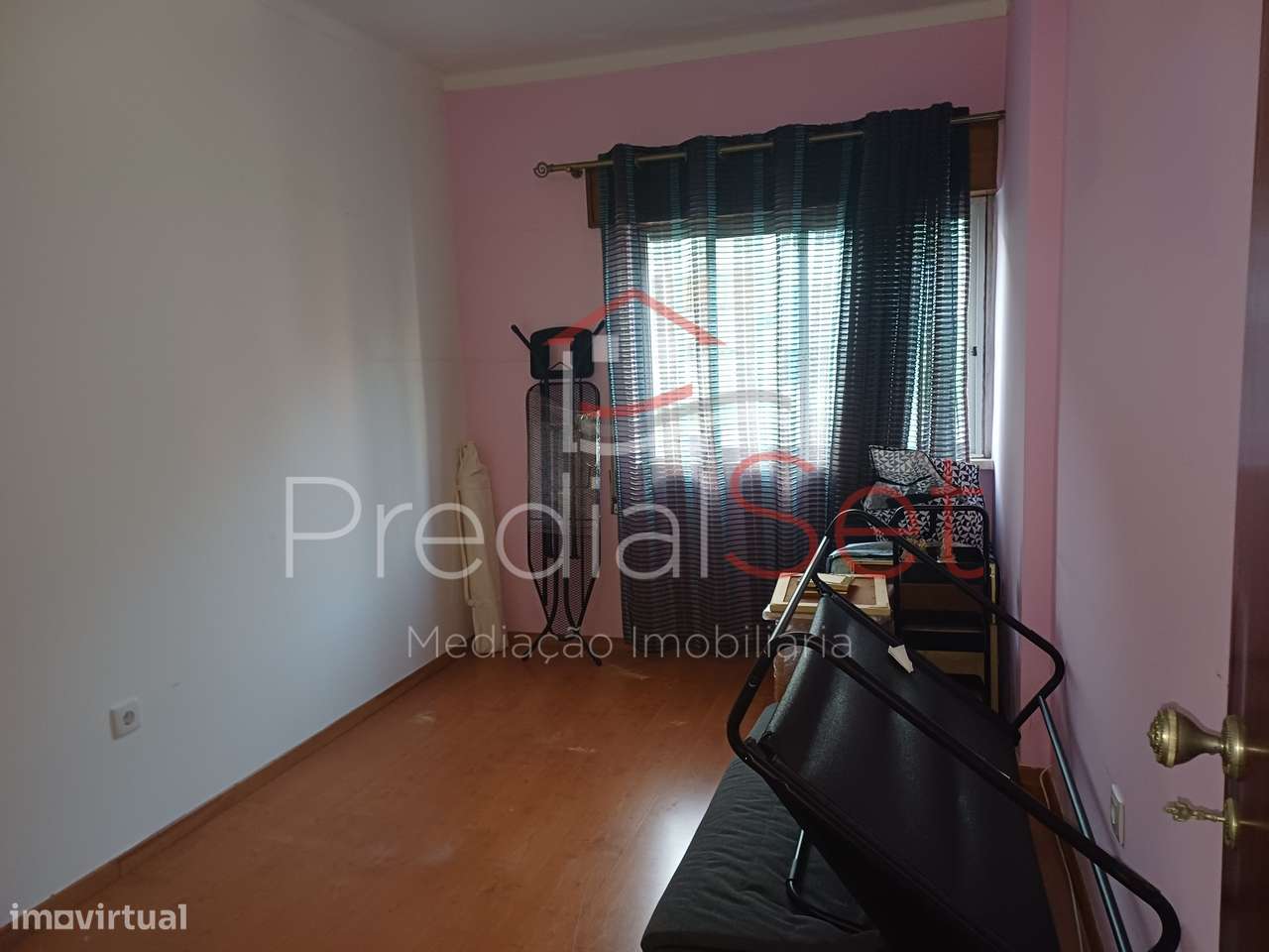 Apartamento T3 - Bonfim em Setúbal-11