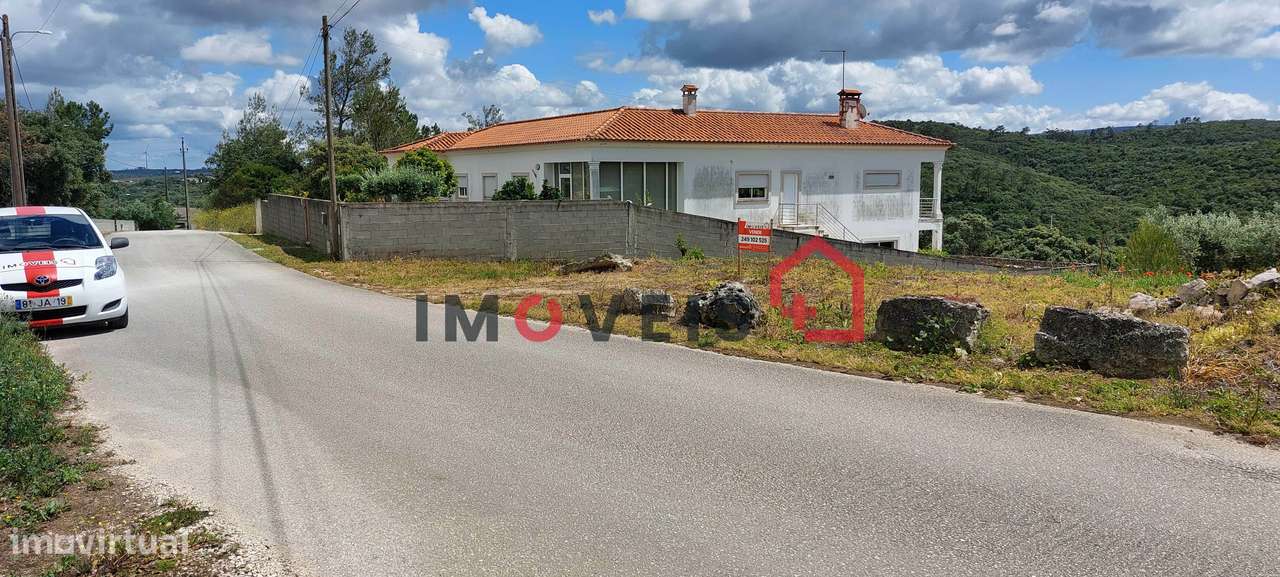 Terreno para construção com vista desafogada! - Grande imagem: 4/7