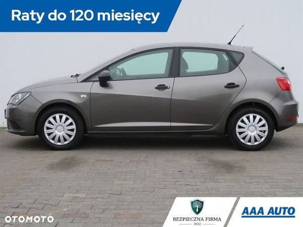 Seat Ibiza - 3