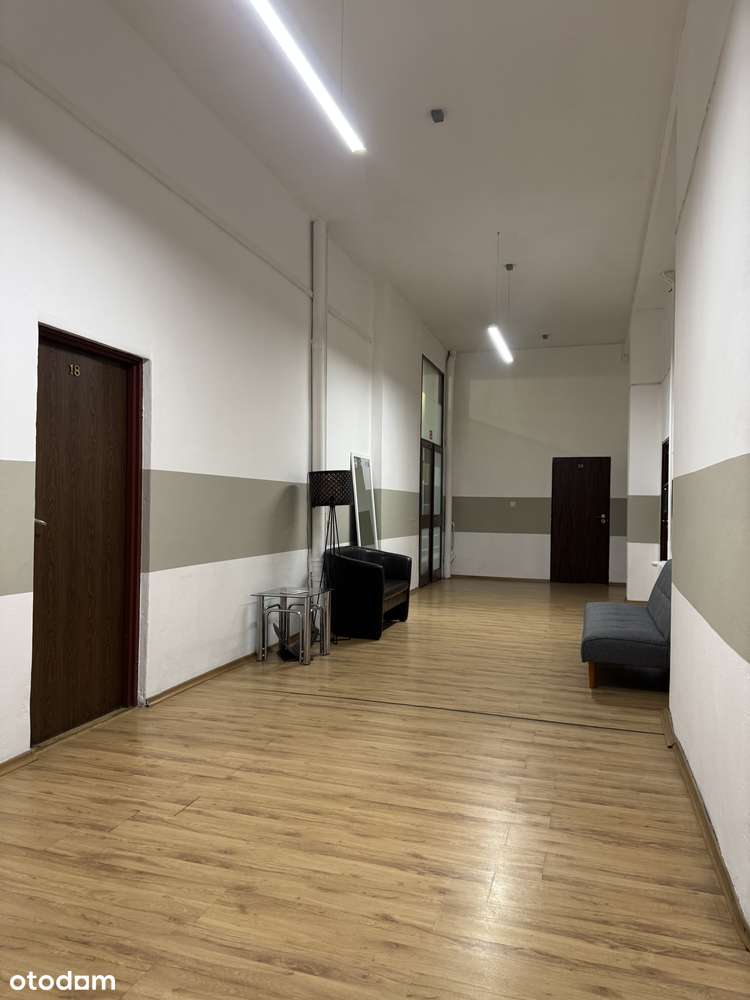 Funkcjonalny lokal w centrum Wrocławia - Pełny obrazek: 5/5