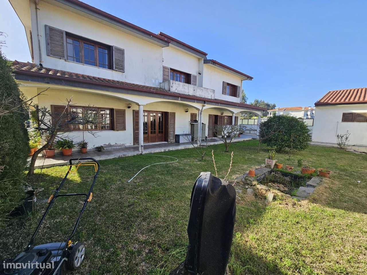 Excelente moradia T8 - Canelas, Vila Nova de Gaia-6